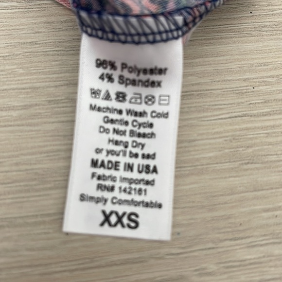 Randy tee - Picture 2 of 2